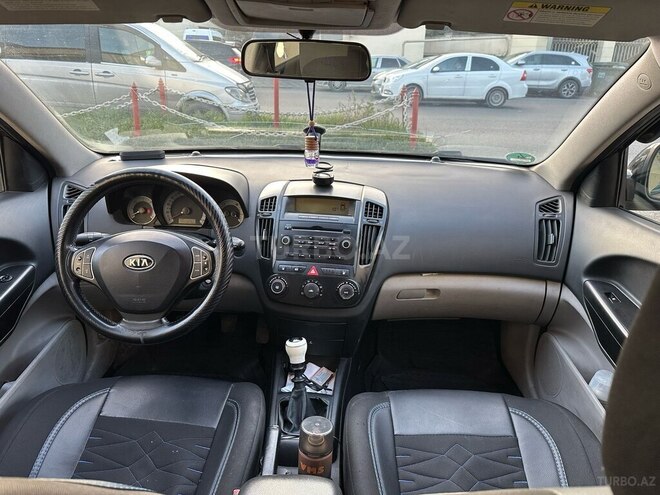 Kia Ceed 2008, 445,907 km - 1.6 л - Bakı
