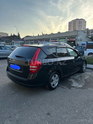Kia Ceed 2008, 445,907 km - 1.6 л - Bakı