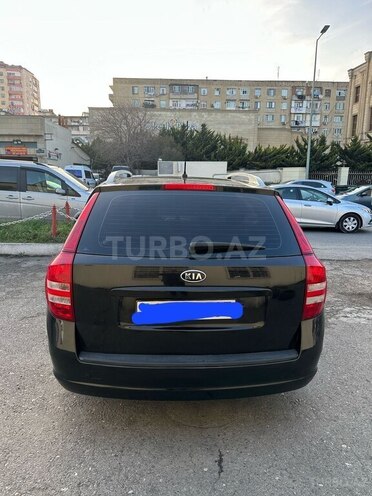 Kia Ceed 2008, 445,907 km - 1.6 л - Bakı