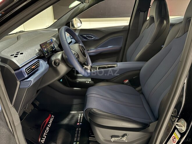 BYD Seagull 2024, 0 km - 0.0 l - Bakı