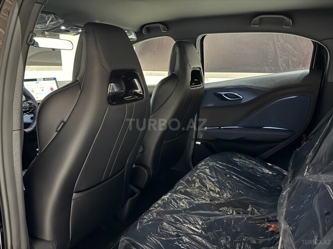 BYD Seagull 2024, 0 km - 0.0 l - Bakı