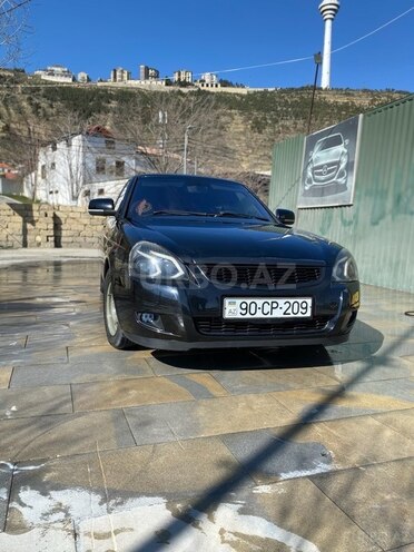 LADA (VAZ) Priora 2009, 383,000 km - 1.6 л - Bakı
