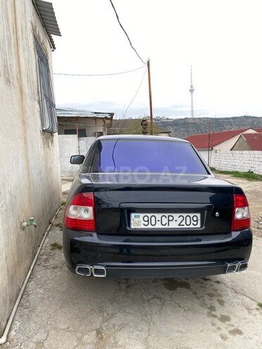 LADA (VAZ) Priora 2009, 383,000 km - 1.6 л - Bakı