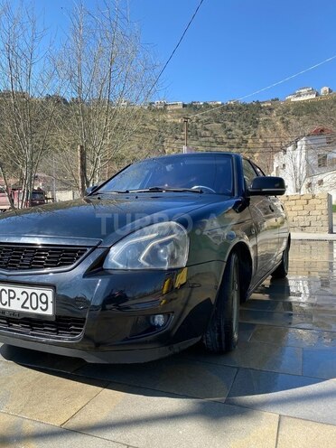 LADA (VAZ) Priora 2009, 383,000 km - 1.6 л - Bakı
