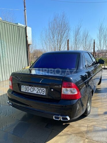 LADA (VAZ) Priora 2009, 383,000 km - 1.6 л - Bakı