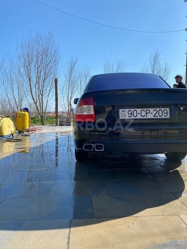 LADA (VAZ) Priora 2009, 383,000 km - 1.6 л - Bakı