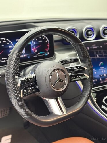 Mercedes C 200-15