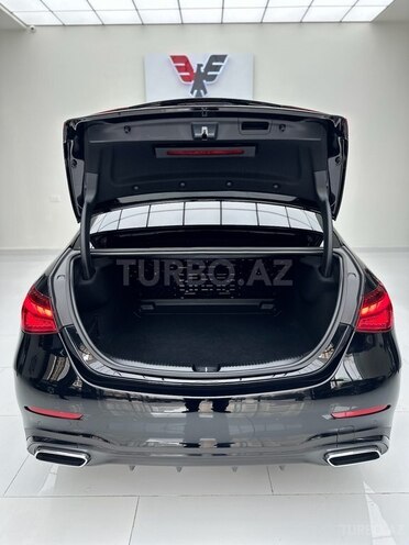 Mercedes C 200-21