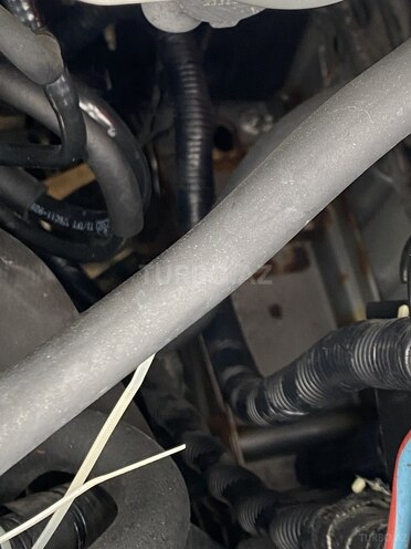 Ford Transit 2008, 221,000 km - 2.4 л - Bakı