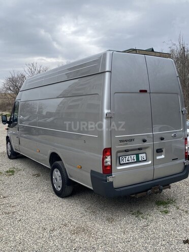 Ford Transit 2008, 221,000 km - 2.4 л - Bakı