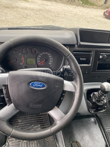 Ford Transit 2008, 221,000 km - 2.4 л - Bakı