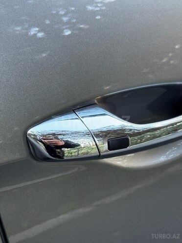 Hyundai Santa Fe 2013, 117,000 km - 2.0 l - Bakı