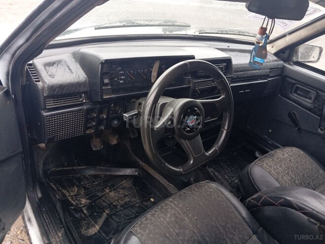 LADA (VAZ) 2109 1990, 100,000 km - 1.5 л - Saatlı