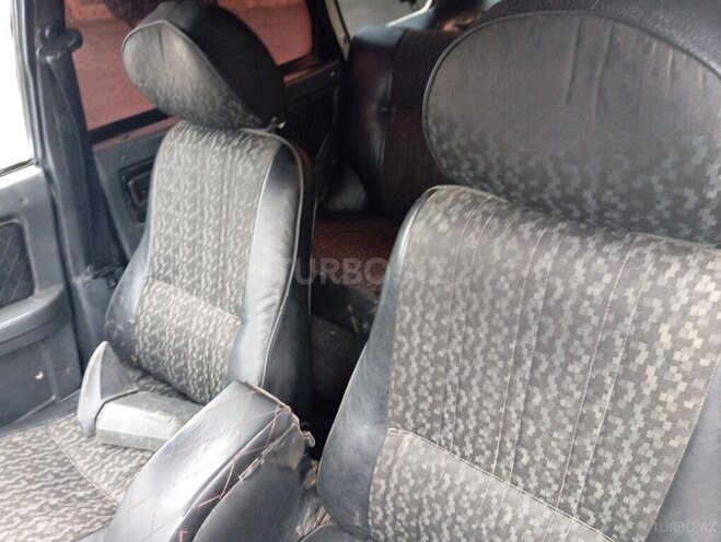 LADA (VAZ) 2109 1990, 100,000 km - 1.5 л - Saatlı