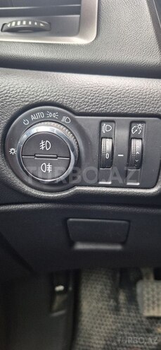 Opel Astra 2011, 285,000 km - 1.3 л - Xaçmaz