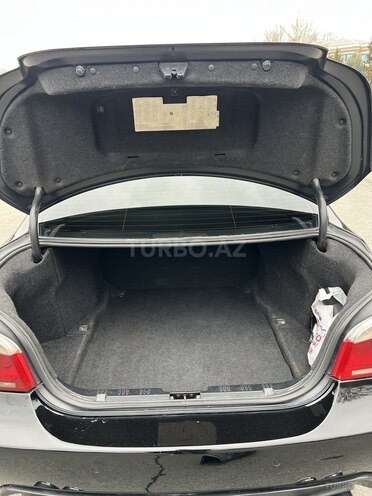 BMW 525 2006, 227,227 km - 2.5 l - Mingəçevir