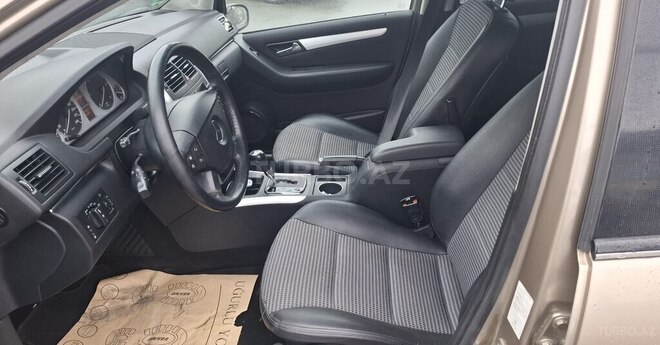 Mercedes B 200 2007, 167,000 km - 2.0 l - Bakı
