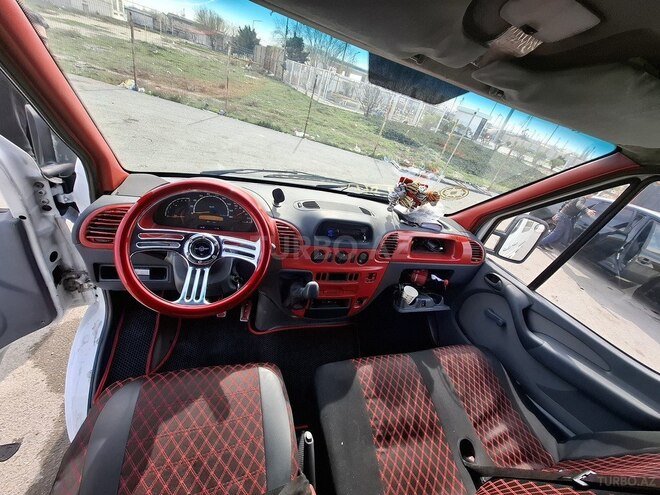 Mercedes  2000, 500,000 km - 2.2 l - Bakı