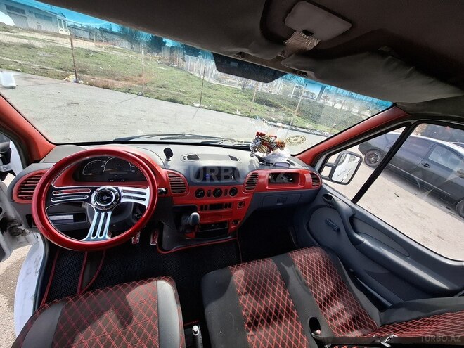 Mercedes  2000, 500,000 km - 2.2 l - Bakı