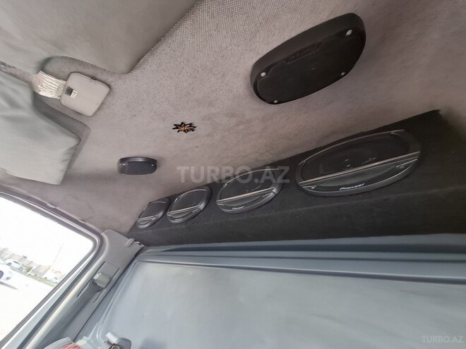 Mercedes  2000, 500,000 km - 2.2 l - Bakı