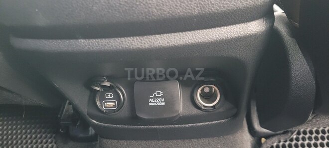 Kia Sorento 2016, 169,000 km - 2.0 l - Bakı