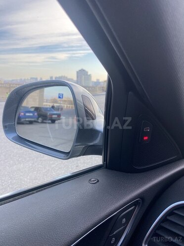 Audi Q3 2015, 154,000 km - 2.0 l - Bakı