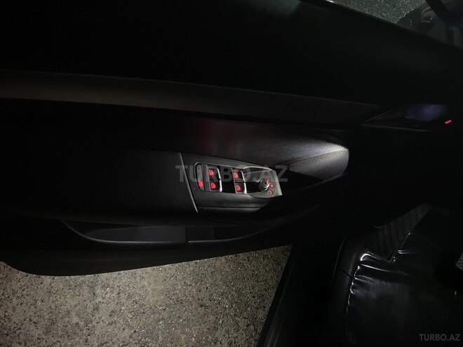 Audi Q3 2015, 154,000 km - 2.0 l - Bakı