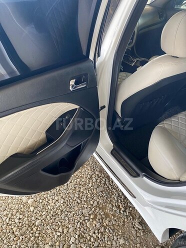 Kia Optima 2015, 135,400 km - 2.0 l - Gəncə
