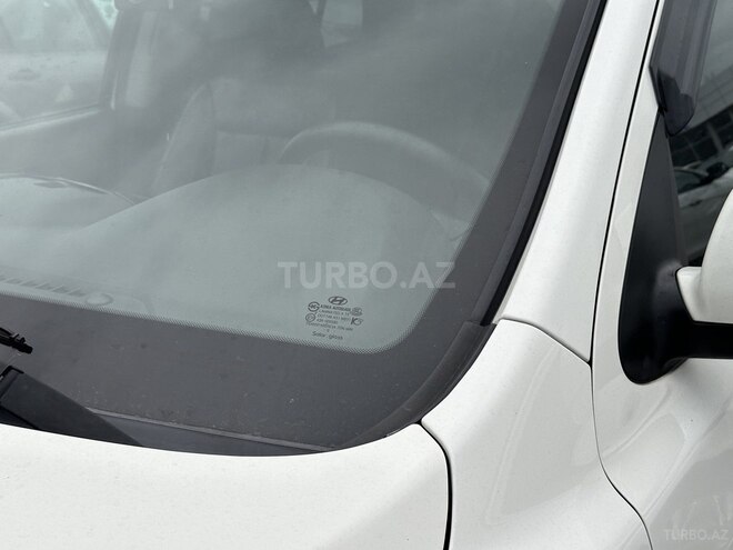 Hyundai Santa Fe 2010, 167,000 km - 2.0 l - Bakı