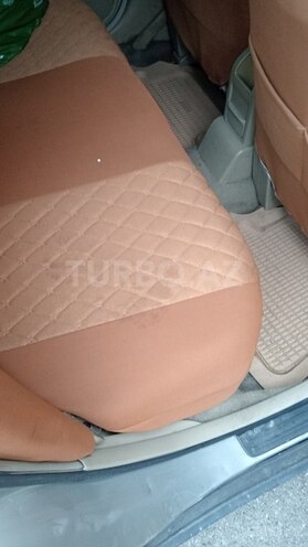 Nissan Tiida 2007, 290,000 km - 1.6 l - Bakı