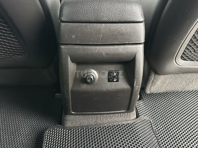 Hyundai Santa Fe 2010, 167,000 km - 2.0 l - Bakı