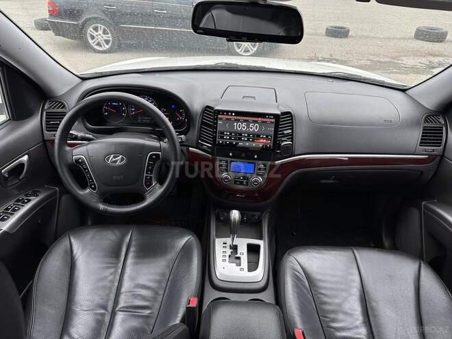 Hyundai Santa Fe 2010, 167,000 km - 2.0 l - Bakı