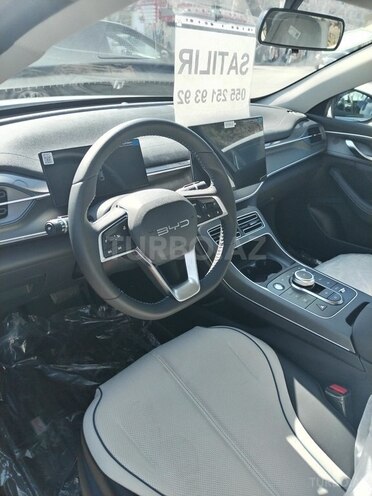 BYD Destroyer 05 2024, 0 km - 1.5 l - Bakı
