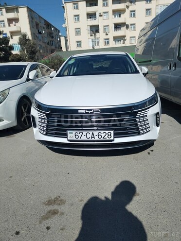 BYD Destroyer 05 2024, 0 km - 1.5 l - Bakı