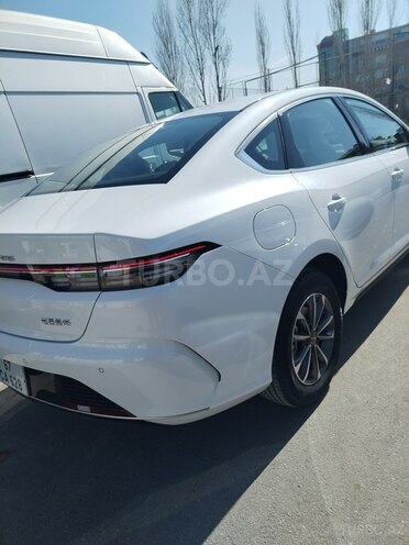 BYD Destroyer 05 2024, 0 km - 1.5 l - Bakı