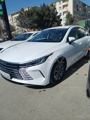 BYD Destroyer 05 2024, 0 km - 1.5 l - Bakı