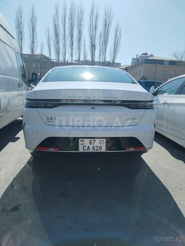 BYD Destroyer 05 2024, 0 km - 1.5 l - Bakı