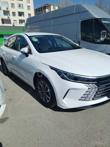 BYD Destroyer 05 2024, 0 km - 1.5 l - Bakı