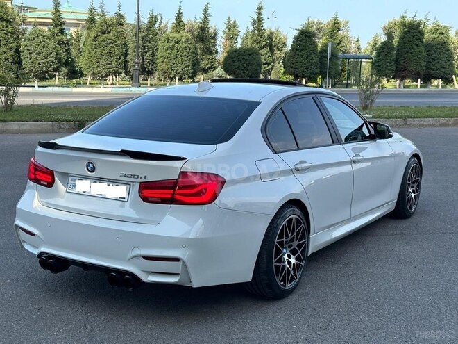 BMW 320-12