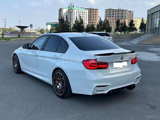 BMW 320-15