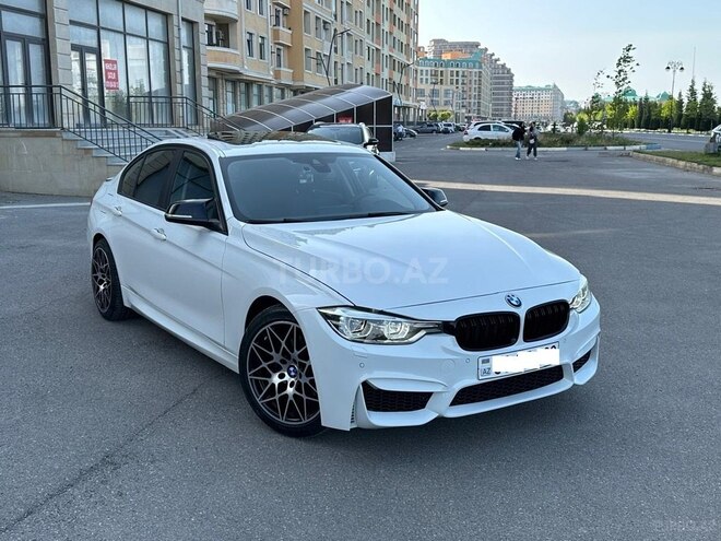 BMW 320-14