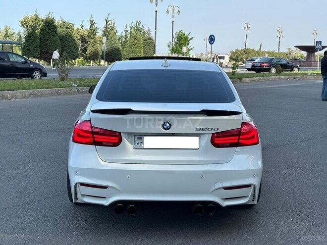 BMW 320-2