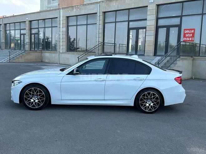 BMW 320-11