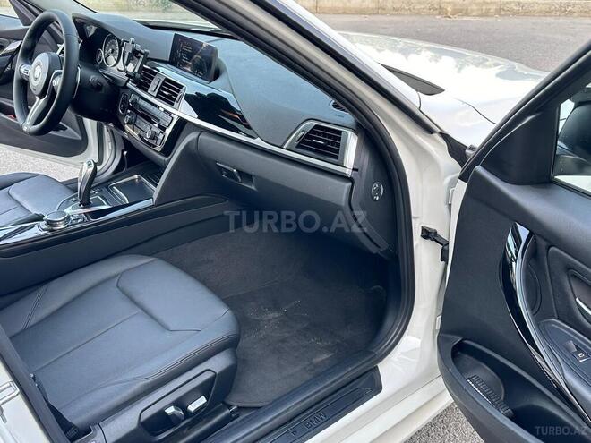 BMW 320-7
