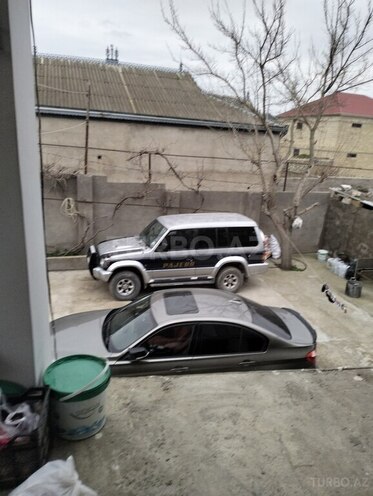 Mitsubishi Pajero 1996, 195,000 km - 2.8 л - Bakı