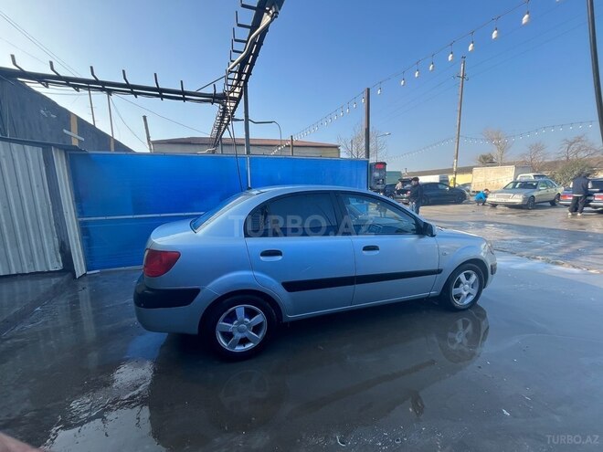 Kia Pride 2005, 360,000 km - 1.5 l - Bakı