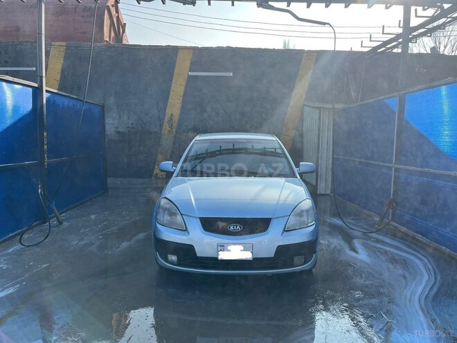 Kia Pride 2005, 360,000 km - 1.5 l - Bakı
