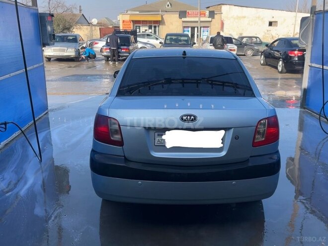Kia Pride 2005, 360,000 km - 1.5 l - Bakı