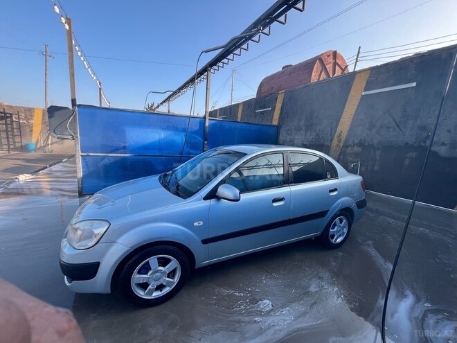 Kia Pride 2005, 360,000 km - 1.5 l - Bakı