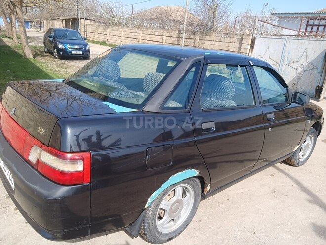 LADA (VAZ) 2110 2010, 180,000 km - 1.6 l - Neftçala